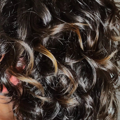 N°75 - HAIR & BODY SHAMPOO FOR MAN