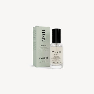 BOX 02 - Complete treatment for treated hair - TRAVEL SIZE 