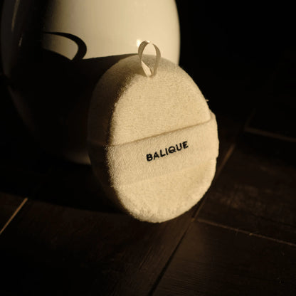 VELVET SCRUB - Spugna scrub rigenerante per una pelle radiosa