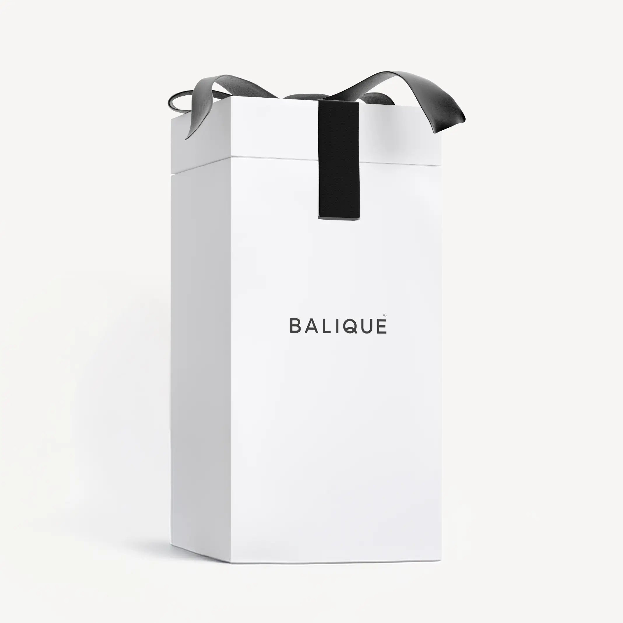 Gift Box - Balique White Box
