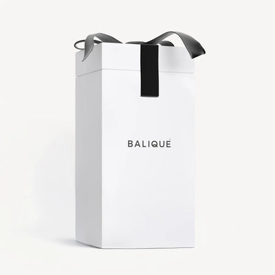 Confezione Regalo - Scatola bianca Balique