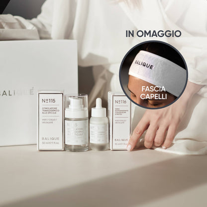 BOX LONGEVYA – Trattamento Intensivo di Attivazione e Rigenerazione Cutanea