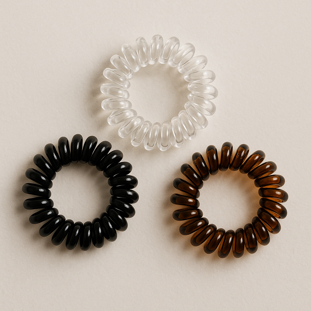 🎁 Elastici per capelli - OMAGGIO (100% off)