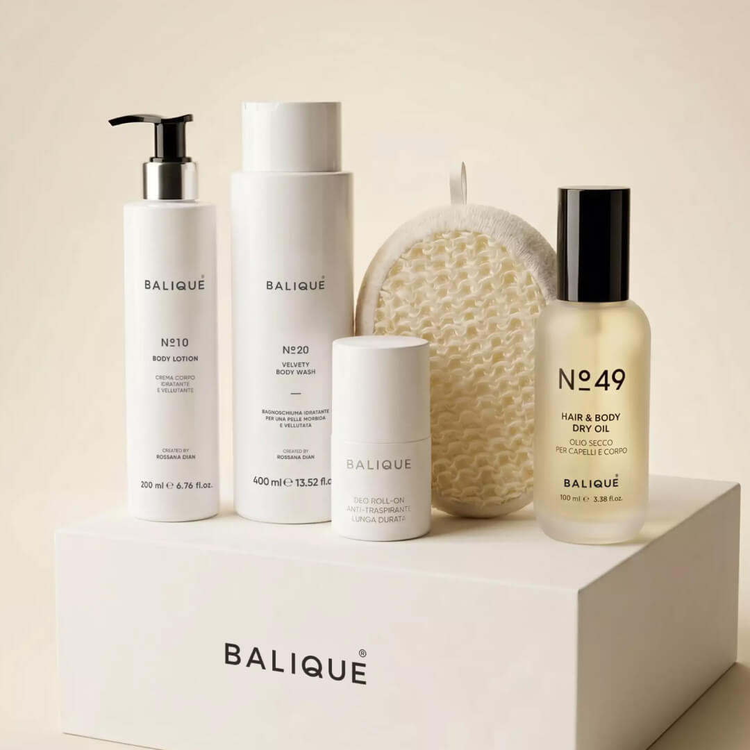 KIT - Body Line 