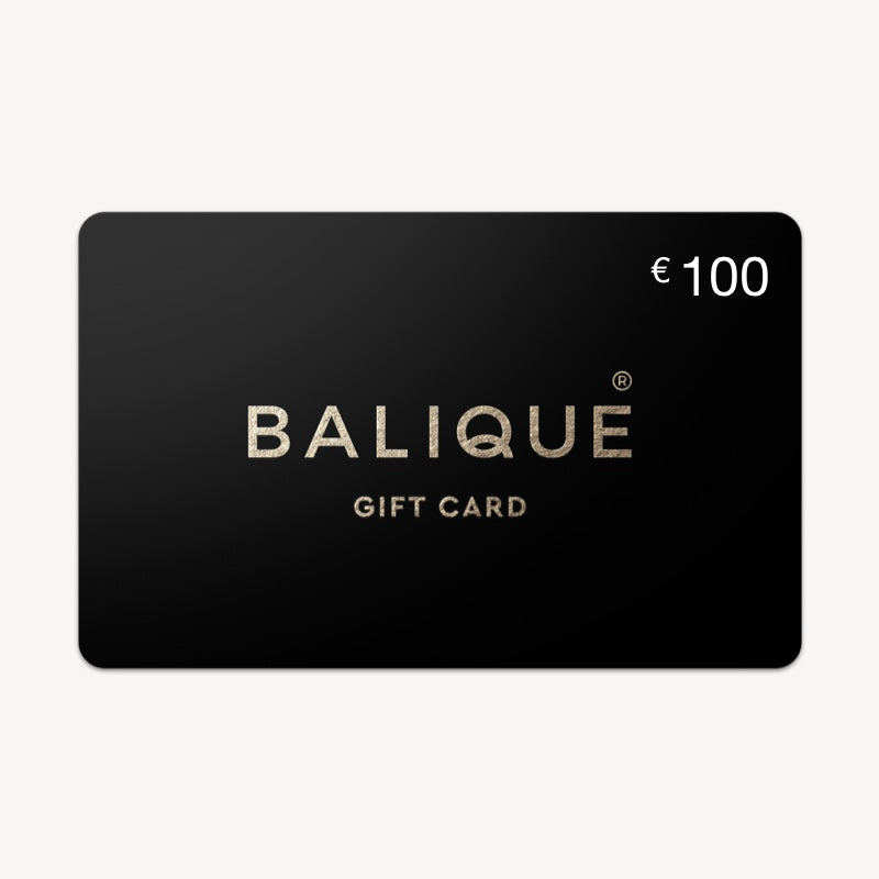 Balique Gift Card