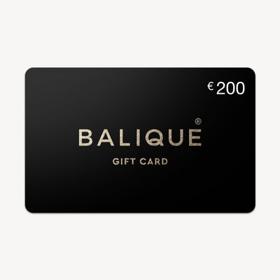 Gift Card Balique - Digitali