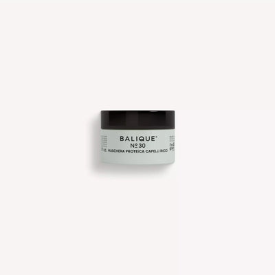 N°30 - PROTEIN MASK FOR CURLY HAIR - TRAVEL SIZE 