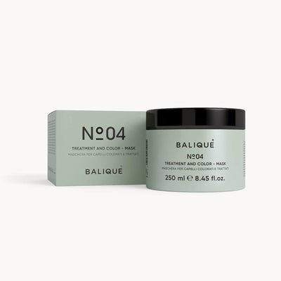 GIFT 01 - Gift box for treated hair 