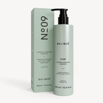 GIFT 02 - Special pack for natural hair 
