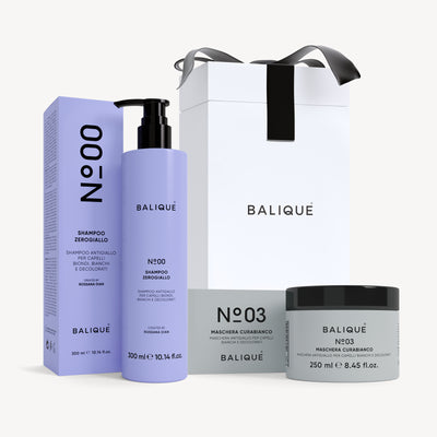 Curabianco KIT 