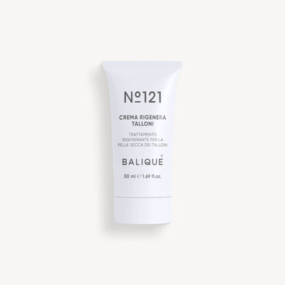 N°121 - REGENERATING HEELS CREAM