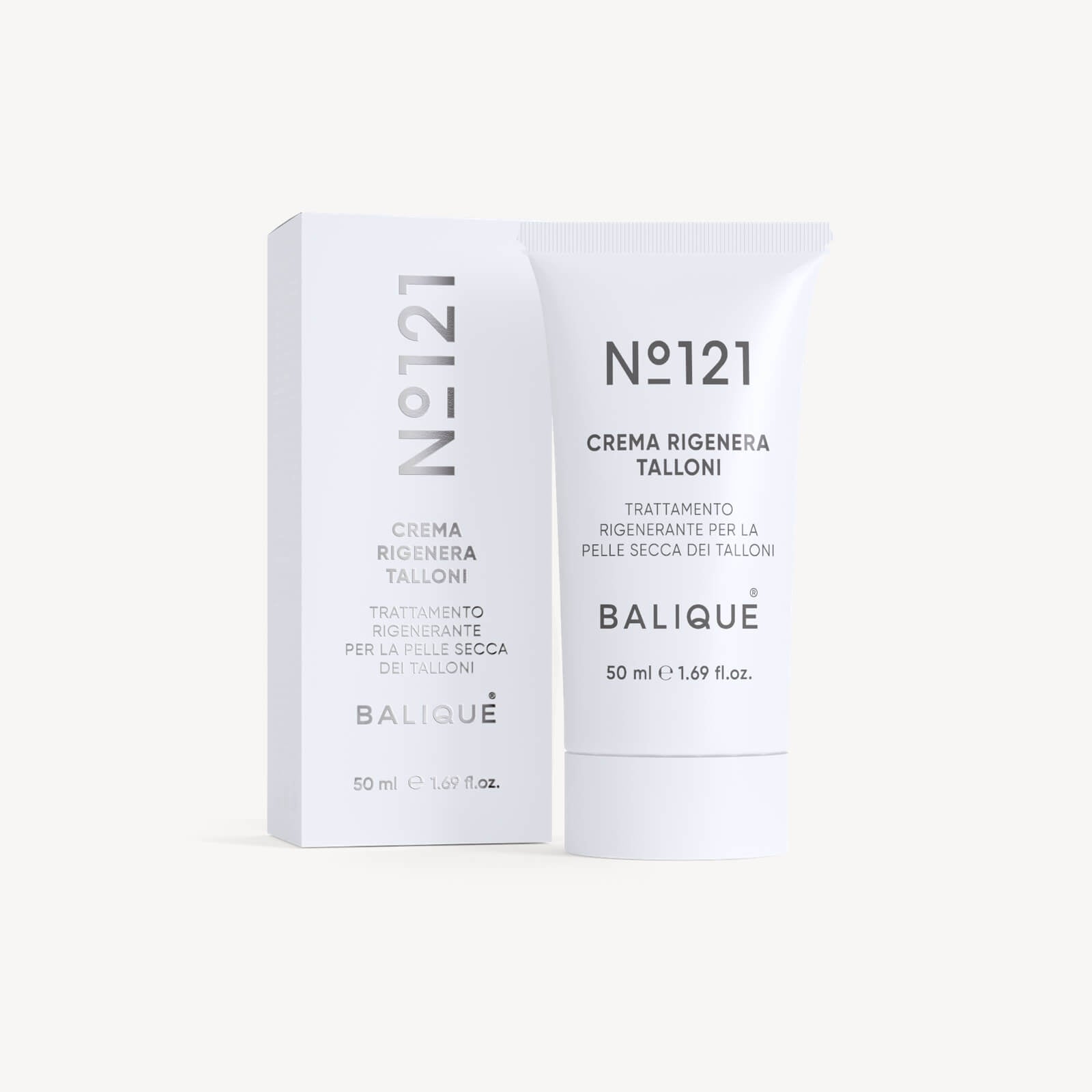 Feet Kit - Regenerating treatment 