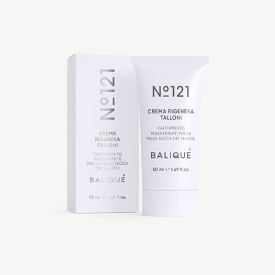 N°121 - REGENERATING HEELS CREAM