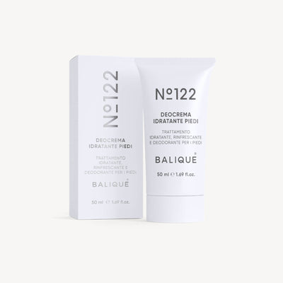 Feet Kit - Regenerating treatment 