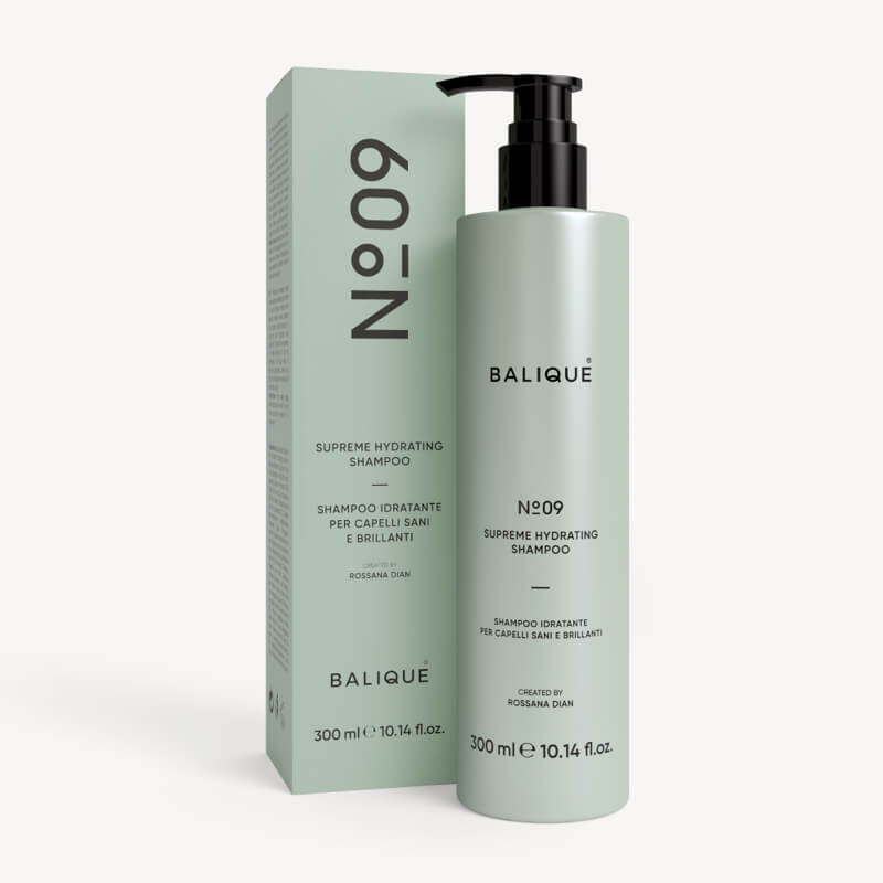Essential KIT 03 - Untreated curly hair 
