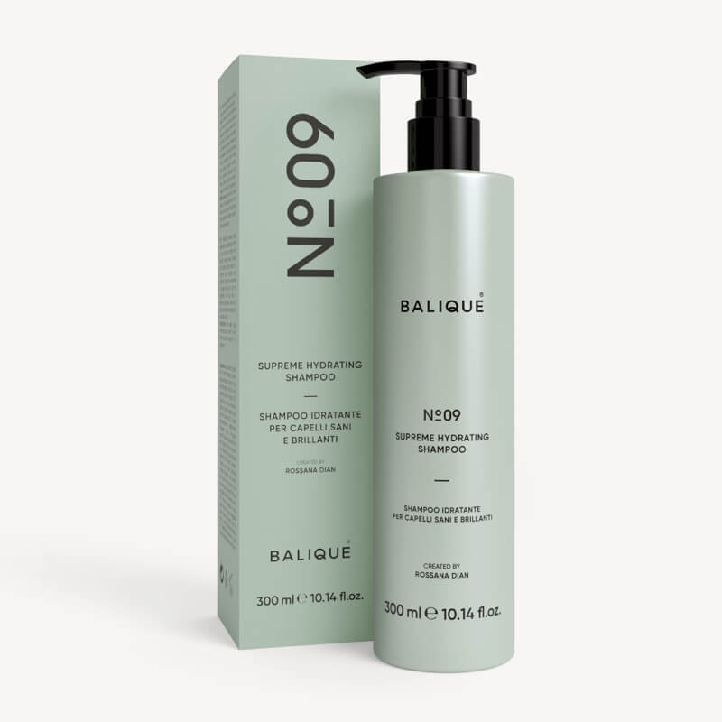Essential KIT 01 - Thin and untreated hair 