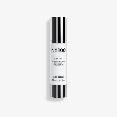 N°100 LIPOGEL - Facial cleanser 
