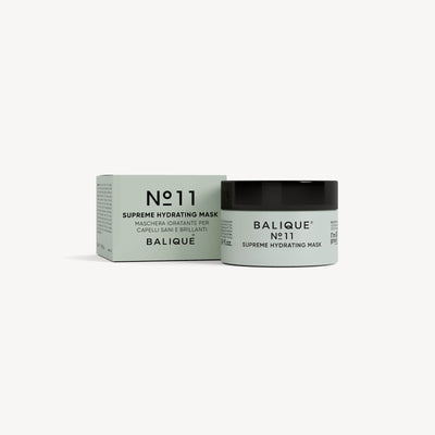 BOX 03 - TRAVEL SIZE - Untreated curly hair - Complete treatment 