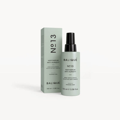 BOX 03 - Untreated curly hair - Complete treatment 