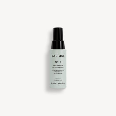 N°13 - HAIR PARFUM ANTI HUMIDITY - TRAVEL SIZE 
