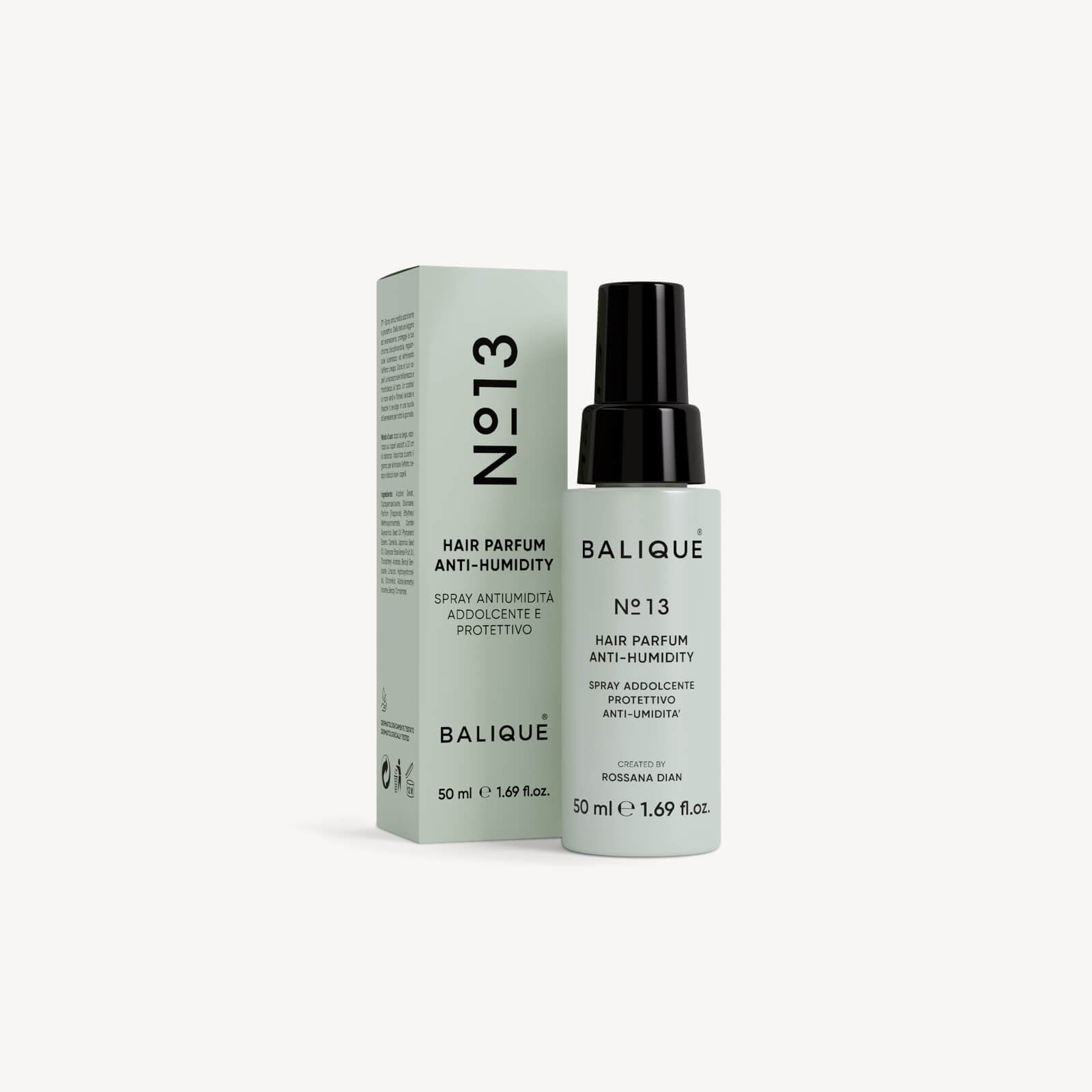 BOX 01 - TRAVEL SIZE - Thin and untreated hair. Complete treatment 