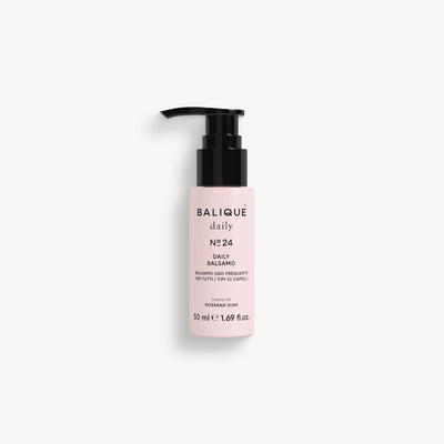 N°24 DAILY BALM - TRAVEL SIZE 