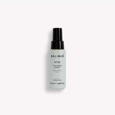 N°32 - THE OCEAN EFFECT - TRAVEL SIZE 