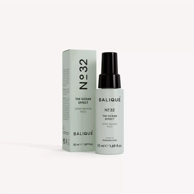 N°32 - THE OCEAN EFFECT - TRAVEL SIZE 
