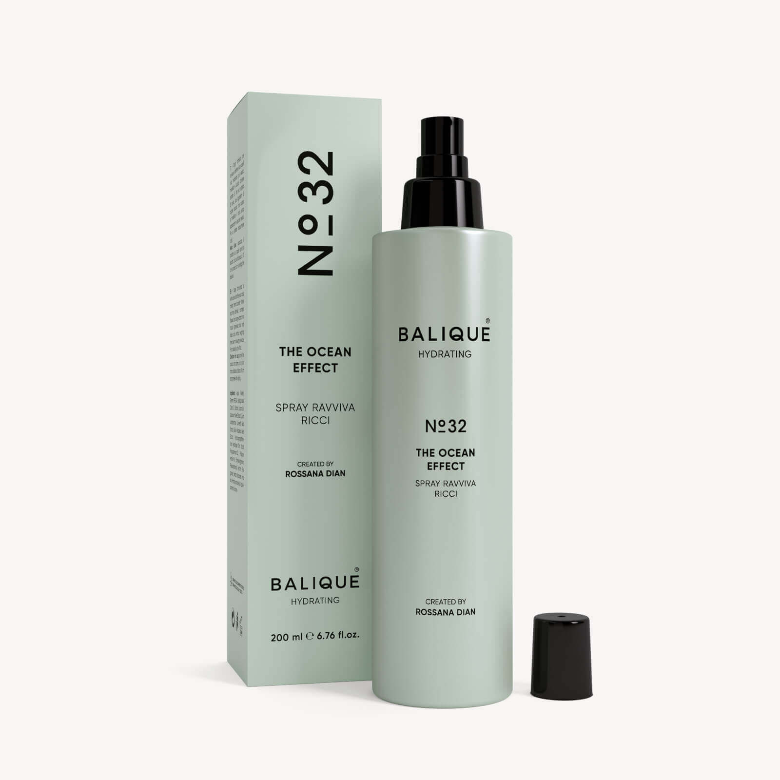 BOX 03 - Untreated curly hair - Complete treatment 