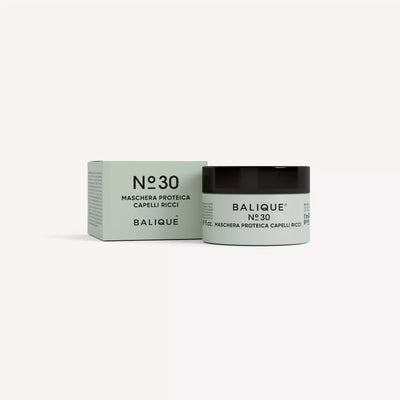 N°30 - PROTEIN MASK FOR CURLY HAIR - TRAVEL SIZE 