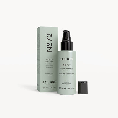 BOX 02 - Treated hair - Complete treatment 