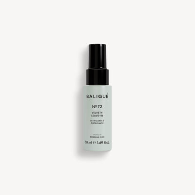 N°72 - VELVETY LEAVE-IN - TRAVEL SIZE 