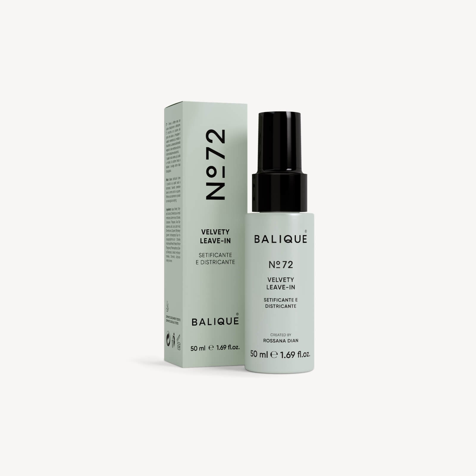 BOX 02 - TRAVEL SIZE - Treated hair - Complete treatment