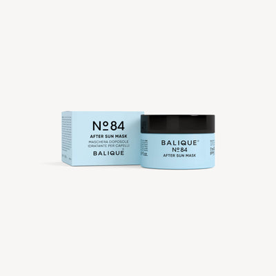 Solemar BOX - TRAVEL SIZE - Complete professional treatment 