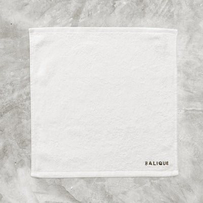 MAKE-UP REMOVER CLOTH - Microfiber make-up remover cloth