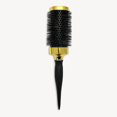 52mm Professional Round Brush - Medium to long hair
